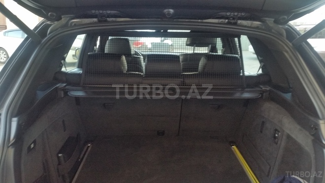 BMW X5 2008, 103,000 km - 4.8 l - Bakı