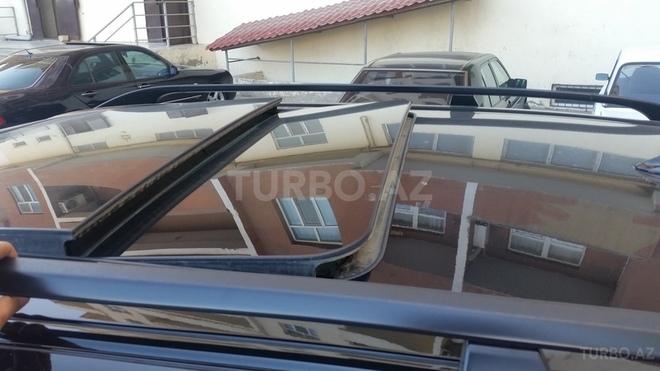BMW X5 2008, 103,000 km - 4.8 l - Bakı