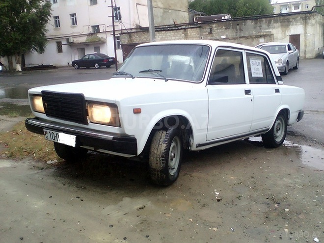 LADA (VAZ) 2113 2005, 37,800 km - 1.6 l - Sumqayıt