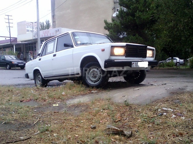 LADA (VAZ) 2113 2005, 37,800 km - 1.6 l - Sumqayıt