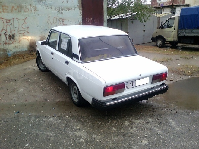 LADA (VAZ) 2113 2005, 37,800 km - 1.6 l - Sumqayıt