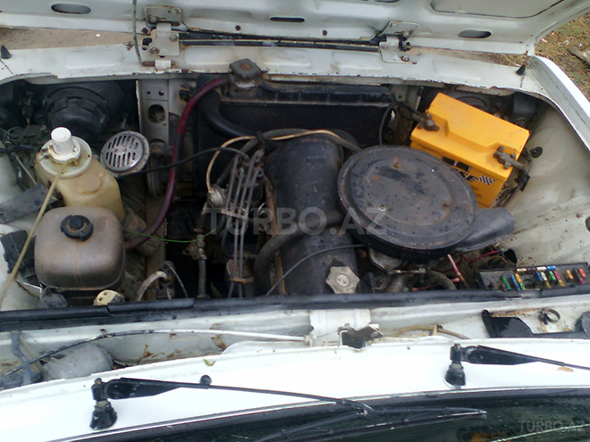 LADA (VAZ) 2113 2005, 37,800 km - 1.6 l - Sumqayıt