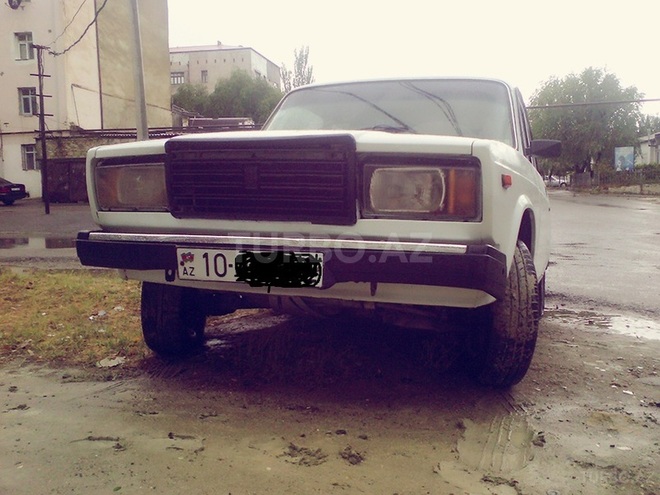 LADA (VAZ) 2113 2005, 37,800 km - 1.6 l - Sumqayıt