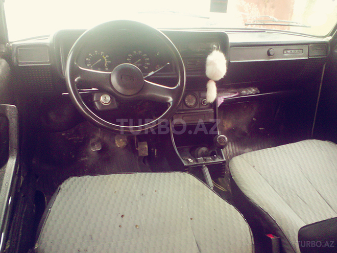 LADA (VAZ) 2113 2005, 37,800 km - 1.6 l - Sumqayıt