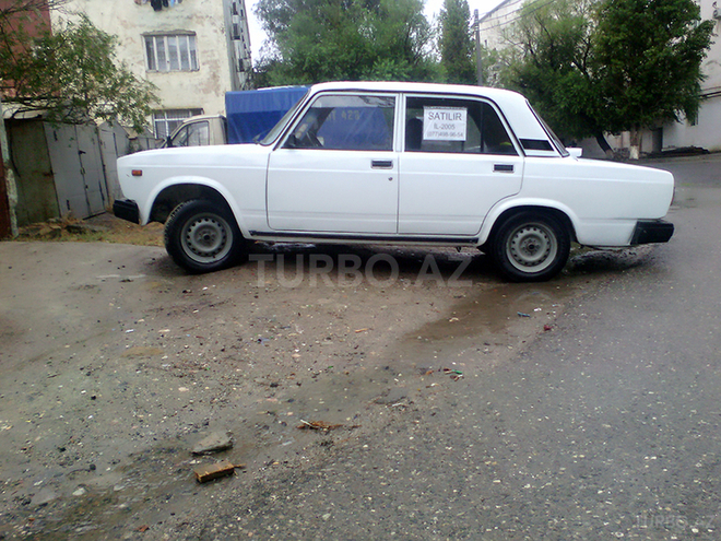 LADA (VAZ) 2113 2005, 37,800 km - 1.6 l - Sumqayıt