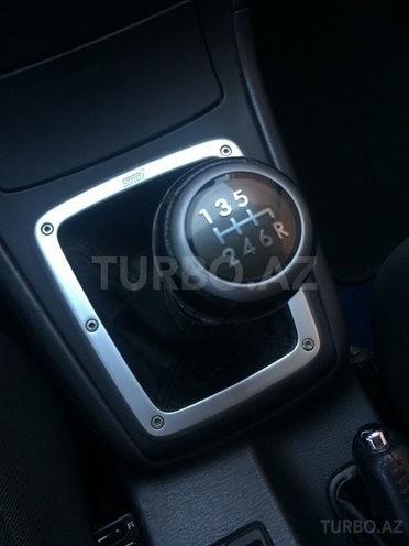 Subaru Impreza 2001, 110,000 km - 2.0 l - Bakı