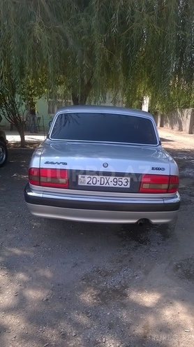 GAZ 3110 2003, 162,000 km - 2.4 l - Gəncə
