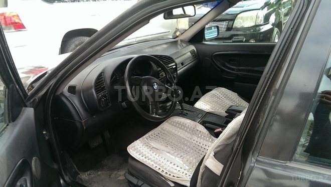 BMW 320 1991, 330,000 km - 2.0 l - Bakı
