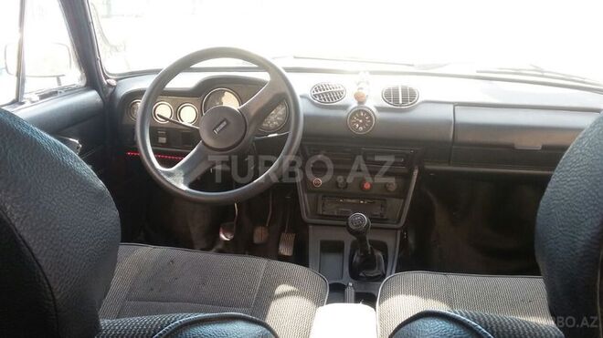 LADA (VAZ) 2106 1990, 12,389 km - 1.6 l - Sumqayıt