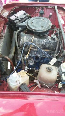 LADA (VAZ) 2106 1990, 12,389 km - 1.6 l - Sumqayıt