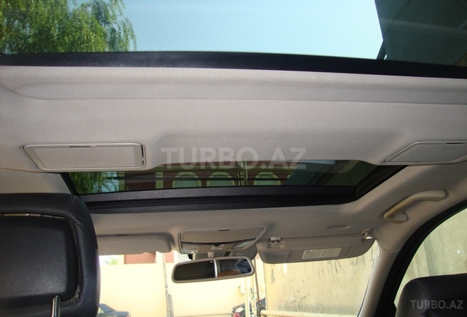 Mercedes S 350 2007, 200,000 km - 3.5 l - Bakı