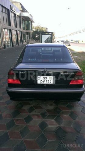 Mercedes C 230 2000, 240,000 km - 2.3 l - Bakı