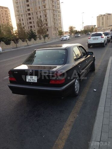 Mercedes C 230 2000, 240,000 km - 2.3 l - Bakı