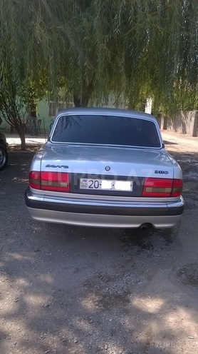 GAZ 3110 2003, 164,000 km - 2.5 l - Göygöl