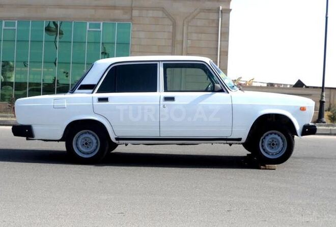 LADA (VAZ) 2106 2005, 37,900 km - 1.6 л - Xırdalan