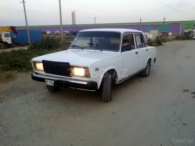 LADA (VAZ) 2106 2005, 37,900 km - 1.6 л - Xırdalan