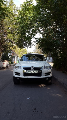 Volkswagen Touareg 2008, 144,500 km - 3.6 л - Bakı
