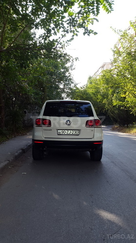 Volkswagen Touareg 2008, 144,500 km - 3.6 л - Bakı