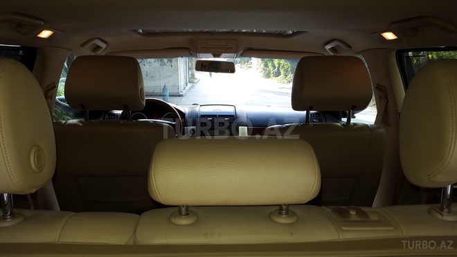 Volkswagen Touareg 2008, 144,500 km - 3.6 л - Bakı