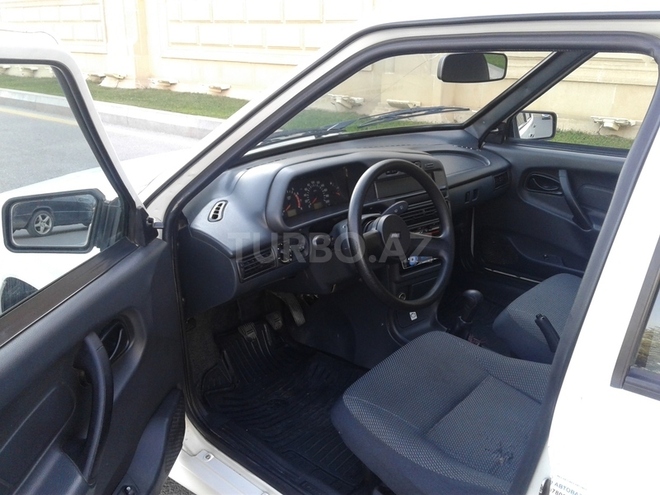 LADA (VAZ) 2115 2011, 189,000 km - 1.6 l - Bakı