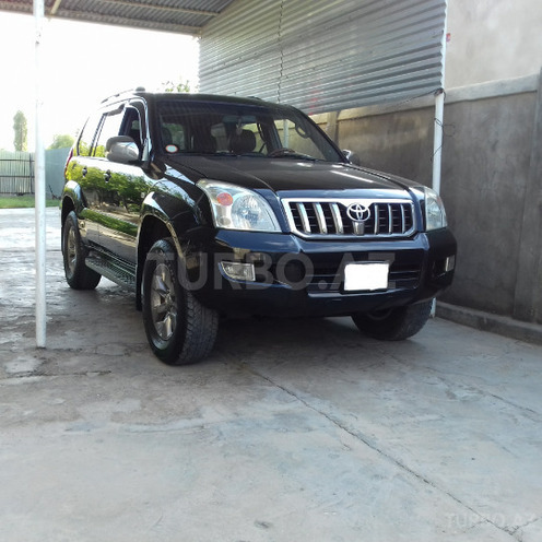 Toyota Prado 2007, 210,454 km - 3.0 l - Bakı