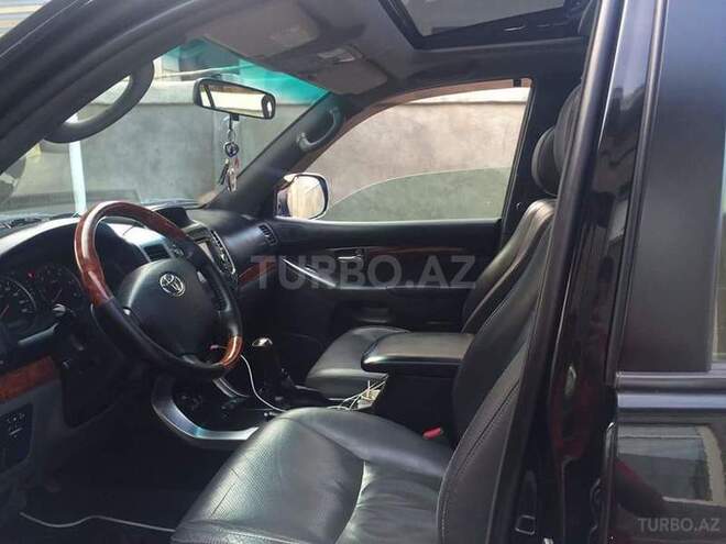 Toyota Prado 2007, 210,454 km - 3.0 l - Bakı