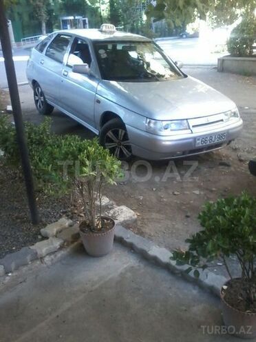 LADA (VAZ) 2112 2003, 2,600 km - 1.6 l - Gəncə