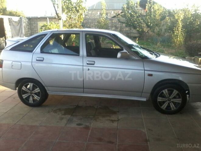 LADA (VAZ) 2112 2003, 2,600 km - 1.6 l - Gəncə