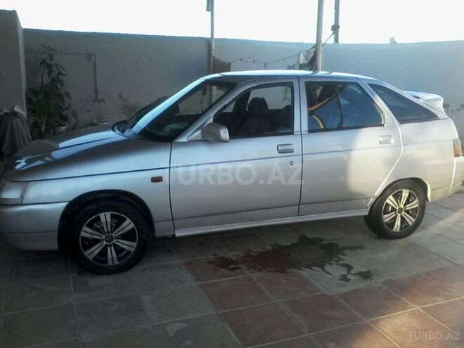 LADA (VAZ) 2112 2003, 2,600 km - 1.6 l - Gəncə