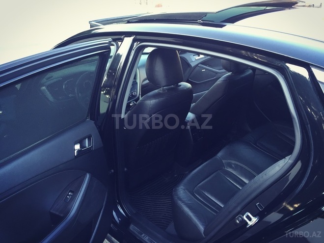 Kia Optima 2011, 85,000 km - 2.0 l - Sumqayıt