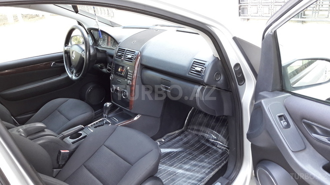 Mercedes A 170 2006, 106,000 km - 0.1 l - Bakı