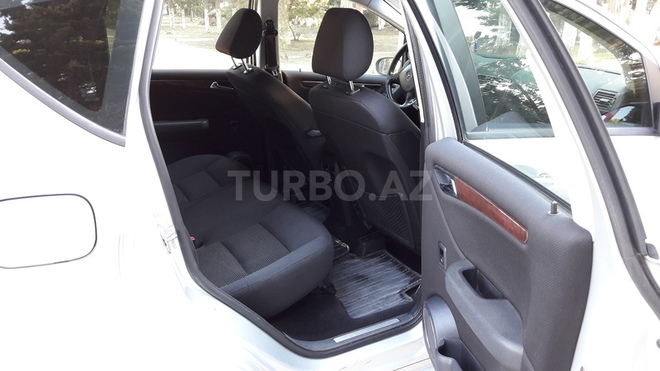 Mercedes A 170 2006, 106,000 km - 0.1 l - Bakı
