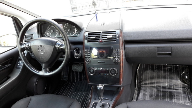 Mercedes A 170 2006, 106,000 km - 0.1 l - Bakı