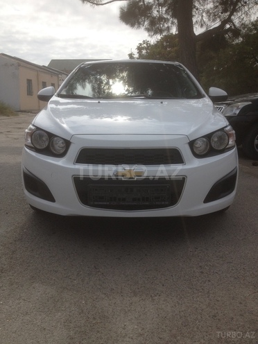 Chevrolet Aveo 2012, 149,006 km - 1.4 l - Bakı