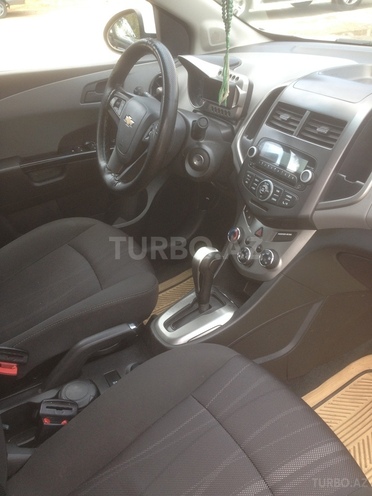 Chevrolet Aveo 2012, 149,006 km - 1.4 l - Bakı