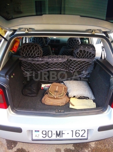 Volkswagen Golf 1998, 300,000 km - 1.6 l - Bakı