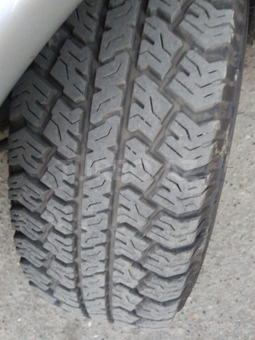 Mercedes ML 270 2003, 239,000 km - 2.7 л - Bakı