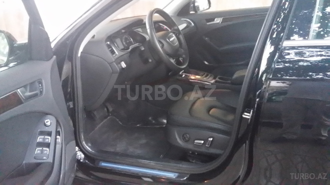 Audi A4 2014, 18,500 km - 1.8 л - Bakı