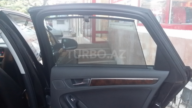 Audi A4 2014, 18,500 km - 1.8 л - Bakı
