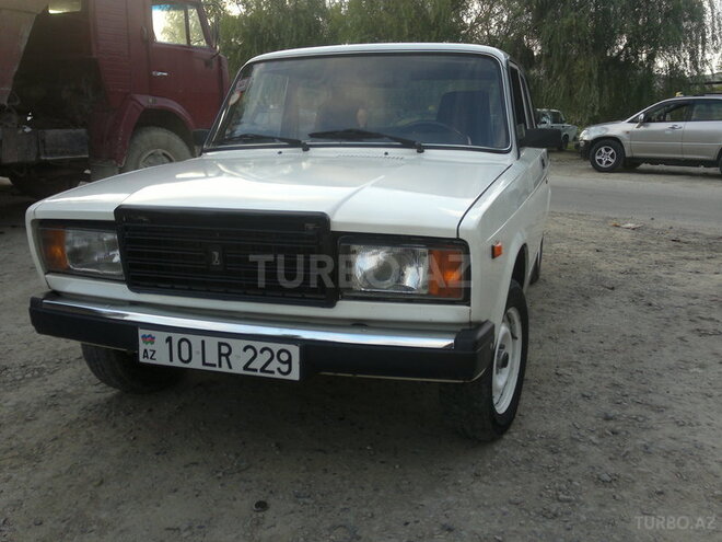 LADA (VAZ) 2107 2003, 70,000 km - 1.6 l - Bakı