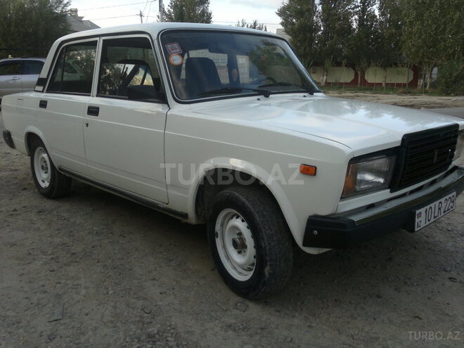 LADA (VAZ) 2107 2003, 70,000 km - 1.6 l - Bakı