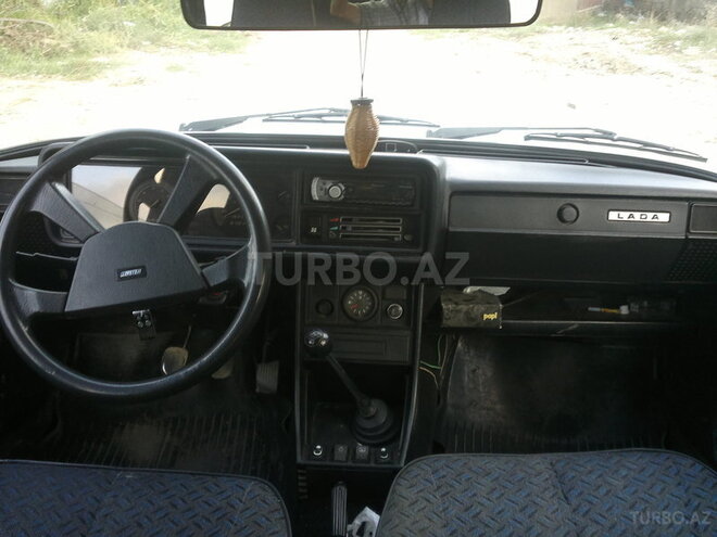 LADA (VAZ) 2107 2003, 70,000 km - 1.6 l - Bakı
