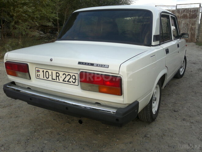 LADA (VAZ) 2107 2003, 70,000 km - 1.6 l - Bakı