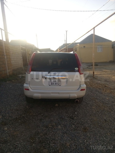 Nissan X-Trail 2001, 257,350 km - 2.0 l - Bakı