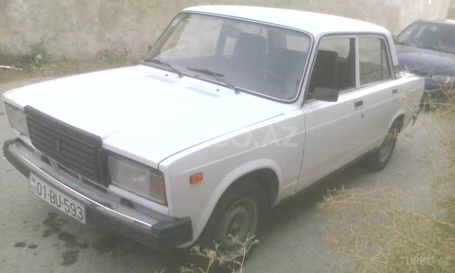 LADA (VAZ) 2107 2005, 34,000 km - 1.6 l - Xırdalan