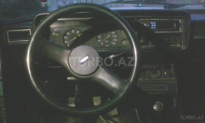 LADA (VAZ) 2107 2005, 34,000 km - 1.6 l - Xırdalan