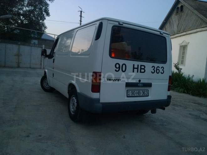 Ford Transit 1997, 302,000 km - 2.5 l - Bakı