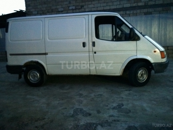 Ford Transit 1997, 302,000 km - 2.5 l - Bakı