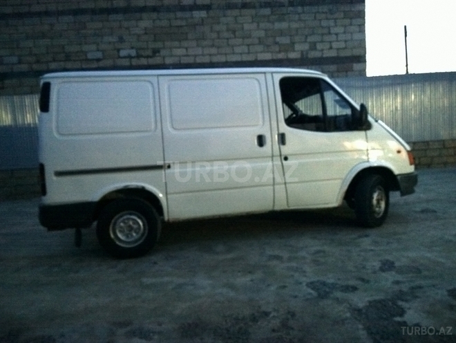 Ford Transit 1997, 302,000 km - 2.5 l - Bakı