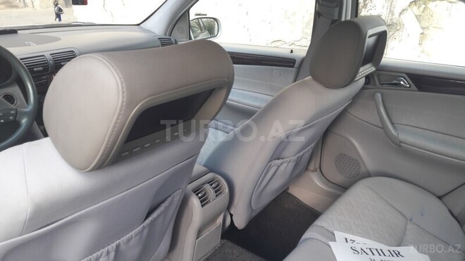 Mercedes C 200 2001, 28,000 km - 2.0 л - Bakı